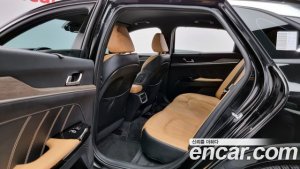 Kia K5 1.6 Turbo 2021 года из Южной Кореи