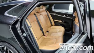 Kia K5 1.6 Turbo 2021 года из Южной Кореи
