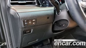 Kia K5 1.6 Turbo 2021 года из Южной Кореи