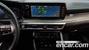 Kia K5 1.6 Turbo 2021 года из Южной Кореи