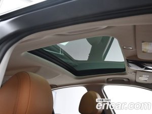 BMW 5-Series 520i Luxury 2020 года из Южной Кореи