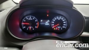 Kia morning Standard 2021 года из Южной Кореи