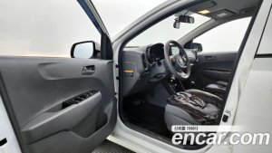 Kia morning Standard 2021 года из Южной Кореи
