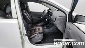 Kia morning Standard 2021 года из Южной Кореи