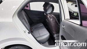 Kia morning Standard 2021 года из Южной Кореи