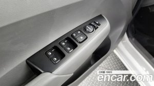 Kia morning Standard 2021 года из Южной Кореи