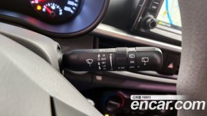 Kia morning Standard 2021 года из Южной Кореи