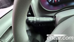 Kia morning Standard 2021 года из Южной Кореи