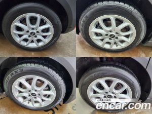 Mini Cooper 5Door HIGH 2020 года из Южной Кореи