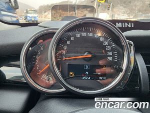 Mini Cooper 5Door HIGH 2020 года из Южной Кореи