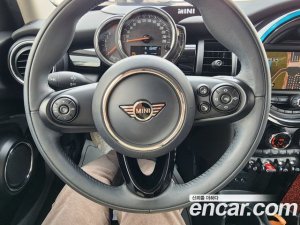 Mini Cooper 5Door HIGH 2020 года из Южной Кореи