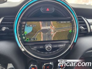 Mini Cooper 5Door HIGH 2020 года из Южной Кореи