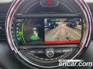 Mini Cooper 5Door HIGH 2020 года из Южной Кореи