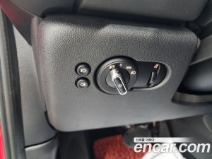 Mini Cooper 5Door HIGH 2020 года из Южной Кореи