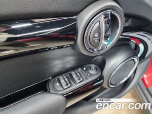 Mini Cooper 5Door HIGH 2020 года из Южной Кореи