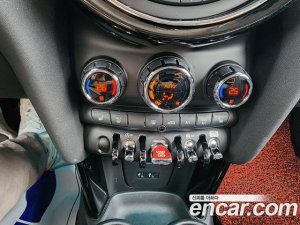 Mini Cooper 5Door HIGH 2020 года из Южной Кореи