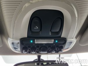 Mini Cooper 5Door HIGH 2020 года из Южной Кореи