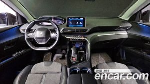 Peugeot 5008 1.5 BlueHDi ALLURE 2019 года из Южной Кореи