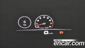 Porsche Cayenne 4.0 Turbo Coupe 2021 года из Южной Кореи