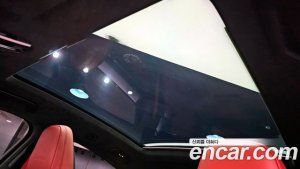 Porsche Cayenne 4.0 Turbo Coupe 2021 года из Южной Кореи