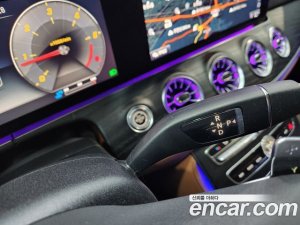 Mercedes-Benz E-Class E220d Coupe 2020 года из Южной Кореи