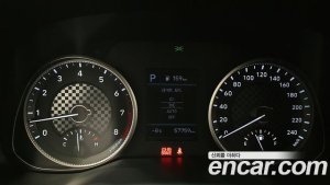 Hyundai AVANTE 1.6 2020 года из Южной Кореи