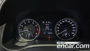Hyundai AVANTE 1.6 2020 года из Южной Кореи