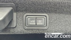 Audi A6 45 TFSI 4WD 2020 года из Южной Кореи