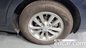 Hyundai AVANTE 1.6 2020 года из Южной Кореи