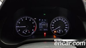 Hyundai AVANTE 1.6 2020 года из Южной Кореи