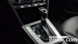 Hyundai AVANTE 1.6 2020 года из Южной Кореи