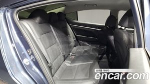 Hyundai AVANTE 1.6 2020 года из Южной Кореи