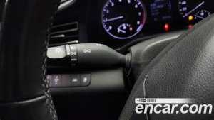 Hyundai AVANTE 1.6 2020 года из Южной Кореи