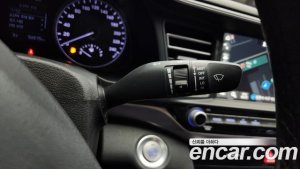 Hyundai AVANTE 1.6 2020 года из Южной Кореи