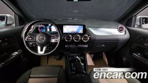 Mercedes-Benz EQA EQA250 2021 года из Южной Кореи
