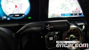 Mercedes-Benz EQA EQA250 2021 года из Южной Кореи