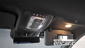 Mercedes-Benz EQA EQA250 2021 года из Южной Кореи