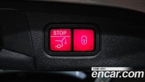 Mercedes-Benz EQA EQA250 2021 года из Южной Кореи