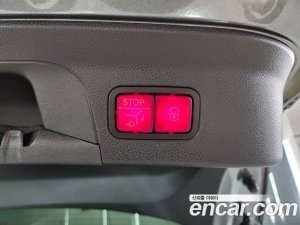 Mercedes-Benz GLC-Class GLC300 4MATIC Coupe 2020 года из Южной Кореи