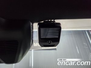Mercedes-Benz GLC-Class GLC300 4MATIC Coupe 2020 года из Южной Кореи