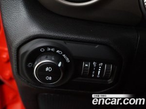 Jeep Wrangler 2.0 Sport 4Door Willys Edition 2020 года из Южной Кореи