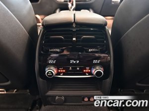 BMW 5-Series 520d xDrive M Sport Plus 2020 года из Южной Кореи