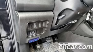 Renault-KoreaSamsung QM6 2.0 GDe SE 2WD 2020 года из Южной Кореи