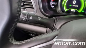 Renault-KoreaSamsung QM6 2.0 GDe SE 2WD 2020 года из Южной Кореи