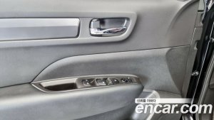 Renault-KoreaSamsung QM6 2.0 GDe SE 2WD 2020 года из Южной Кореи