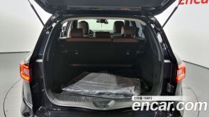 Renault-KoreaSamsung QM6 2.0 GDe SE 2WD 2020 года из Южной Кореи