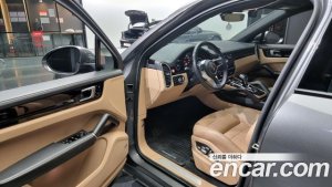 Porsche Cayenne 3.0 Coupe 2020 года из Южной Кореи