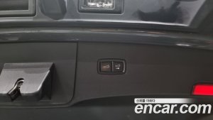 Porsche Cayenne 3.0 Coupe 2020 года из Южной Кореи