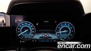 Hyundai AVANTE 1.6 2021 года из Южной Кореи