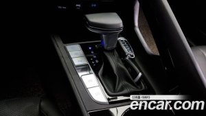Hyundai AVANTE 1.6 2021 года из Южной Кореи